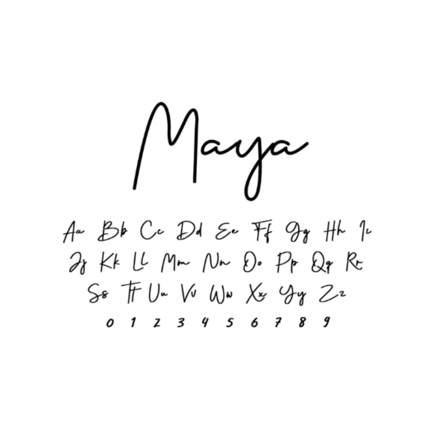 Custom Pet Name and Birthdate Adjustable Leather Bracelets - Hidden Forever