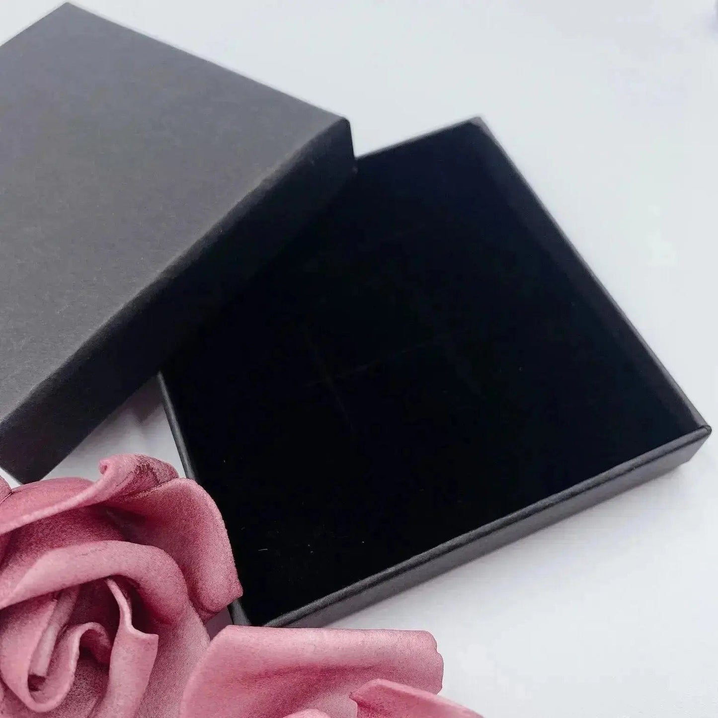 Custom Photo Projection Jewelry Necklace | Bracelet | Keychain - Hidden Forever