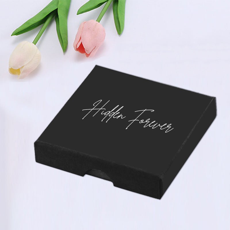 Premium Hidden Forever Gift Box - Hidden Forever