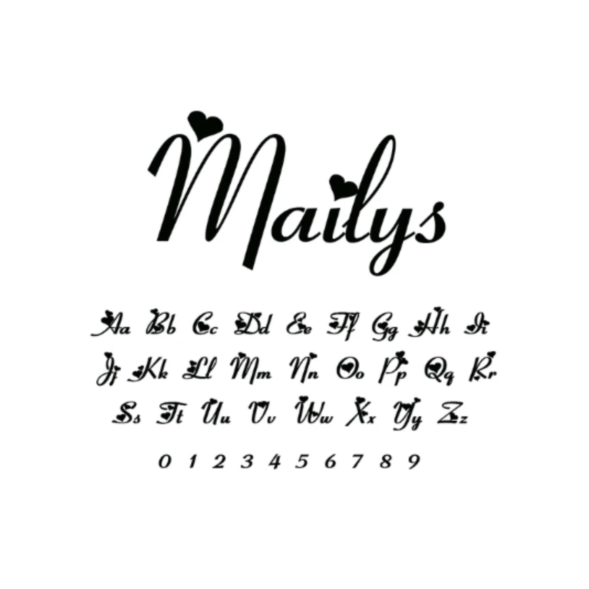 Custom Pet Name and Birthdate Adjustable Leather Bracelets - Hidden Forever