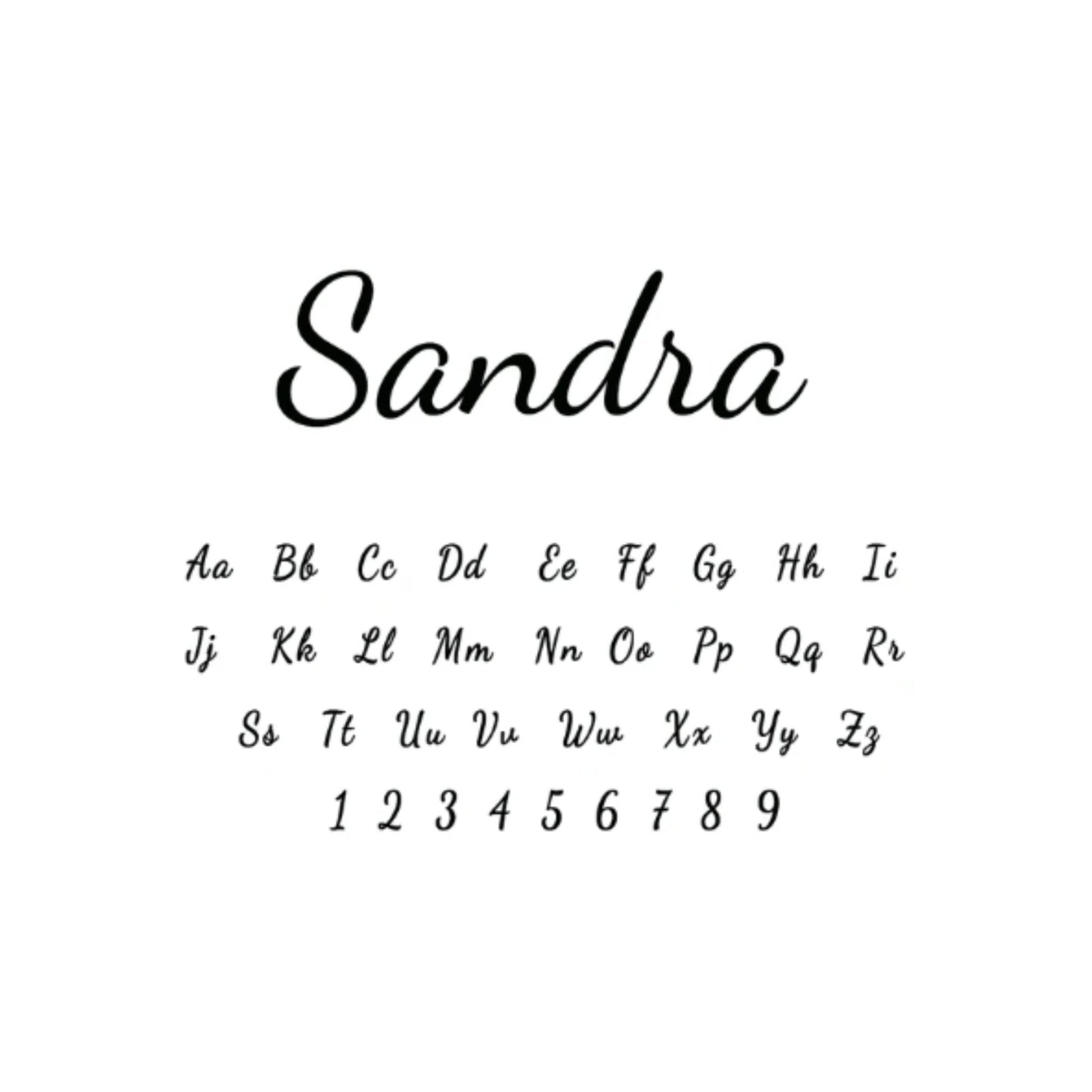Custom Pet Name and Birthdate Adjustable Leather Bracelets - Hidden Forever