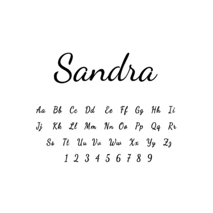 Custom Pet Name and Birthdate Adjustable Leather Bracelets - Hidden Forever