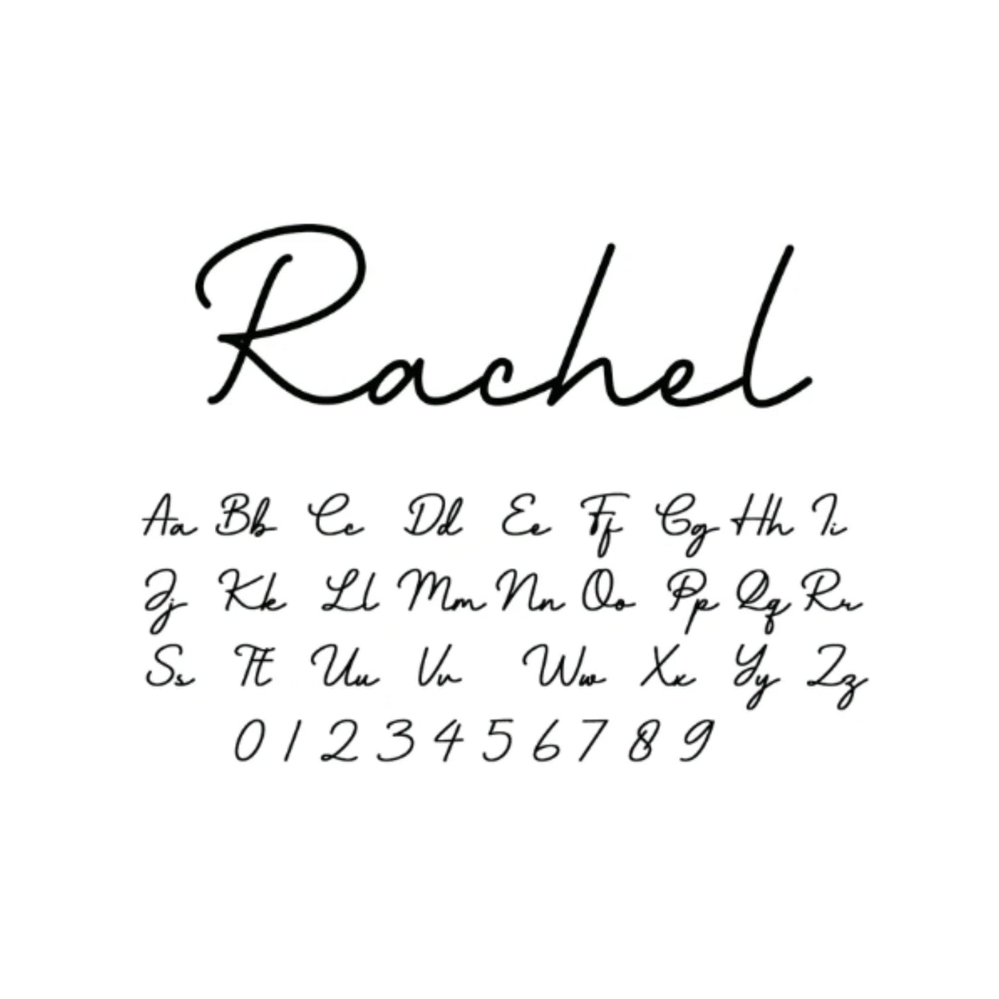 Custom Pet Name and Birthdate Adjustable Leather Bracelets - Hidden Forever