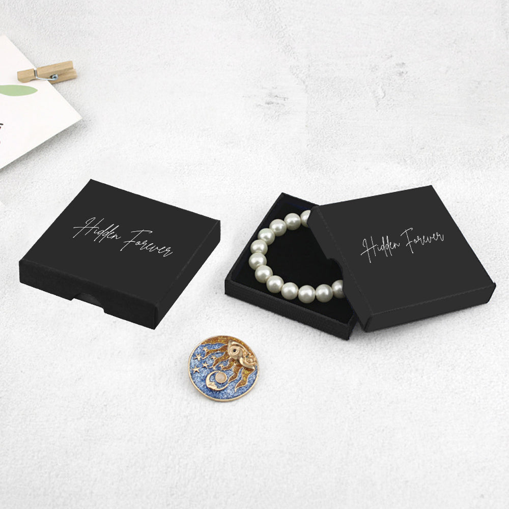Premium Hidden Forever Gift Box - Hidden Forever