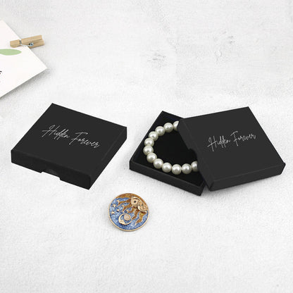 Premium Hidden Forever Gift Box - Hidden Forever