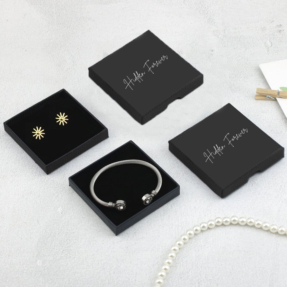 Premium Hidden Forever Gift Box - Hidden Forever