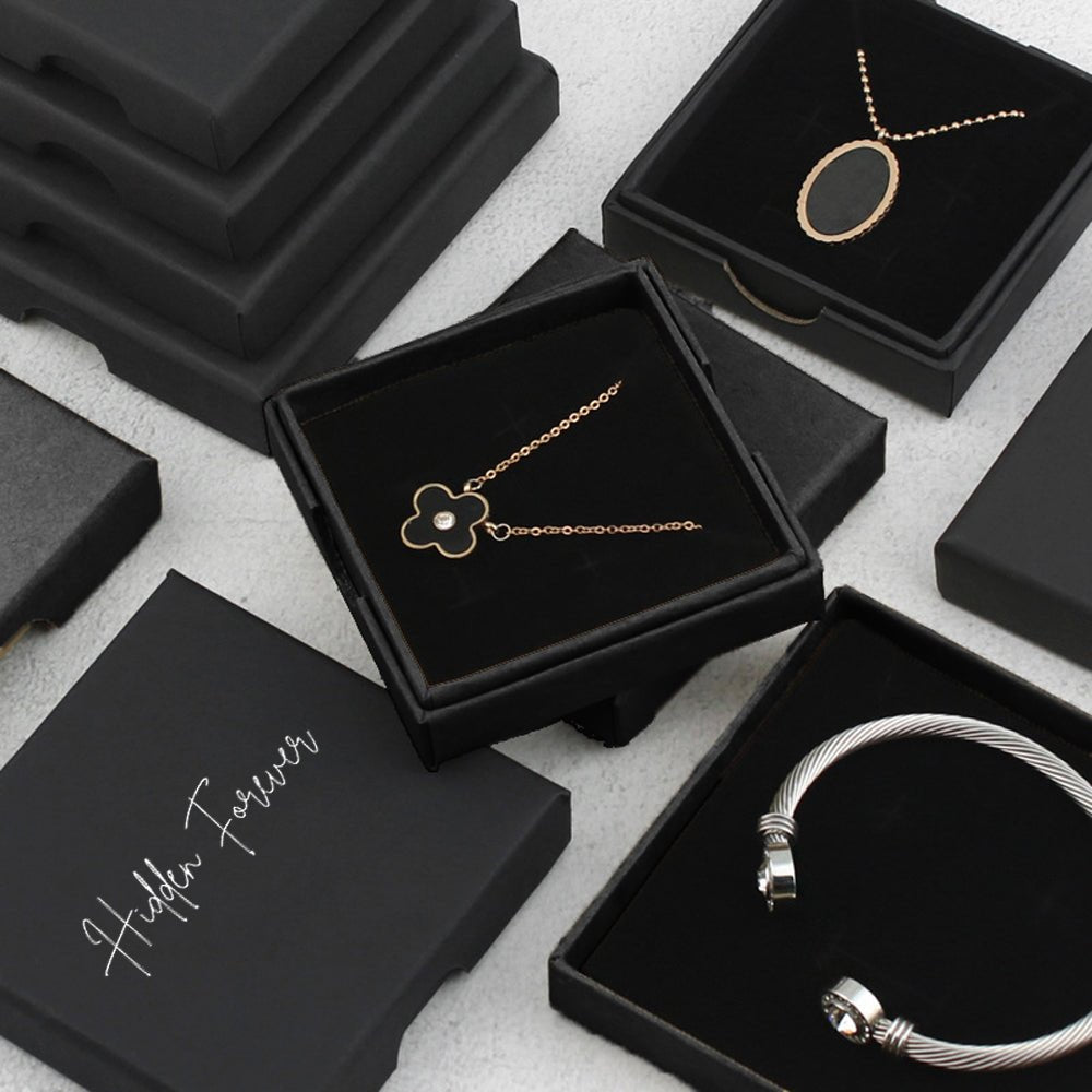 Premium Hidden Forever Gift Box - Hidden Forever
