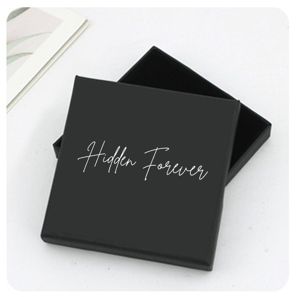 Premium Hidden Forever Gift Box - Hidden Forever