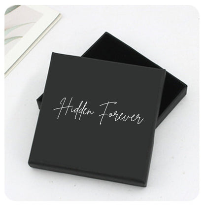 Premium Hidden Forever Gift Box - Hidden Forever